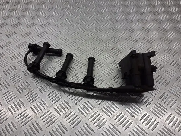 Bobina de encendido Mazda 6 1.8 L81318100 image 3