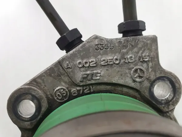 Kytkinorjaus Mercedes W245 2.0 B A0022501815 image 2