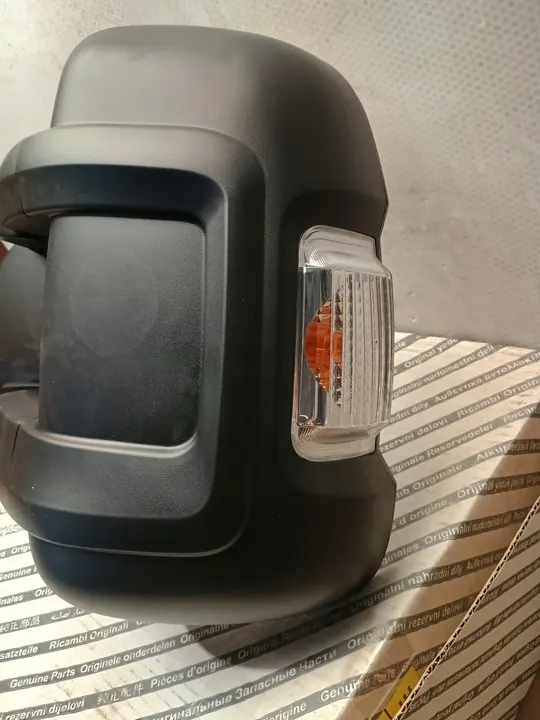 VASEN PUHELIN FIAT DUCATO JUMPER BOXER ALKUPERÄINEN 2 PIN image 3