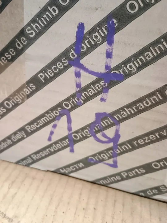 VASEN PUHELIN FIAT DUCATO JUMPER BOXER ALKUPERÄINEN 2 PIN image 6