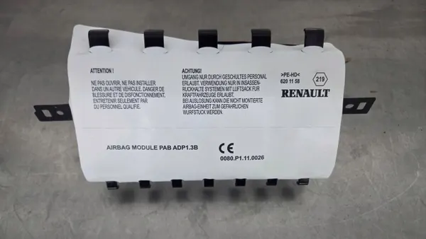 Airbag passager Renault Clio IV OEM 985250096R image 2