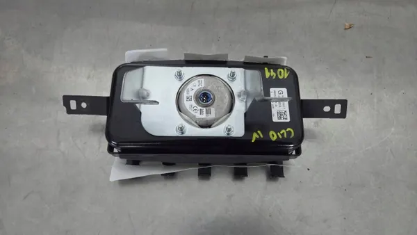Airbag passager Renault Clio IV OEM 985250096R image 3