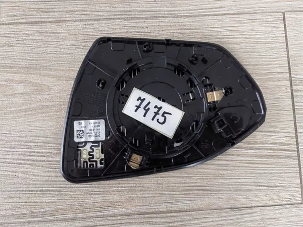 Spegelinfällning OEM vvffg6654rt för Hyundai Tucson IV image 3