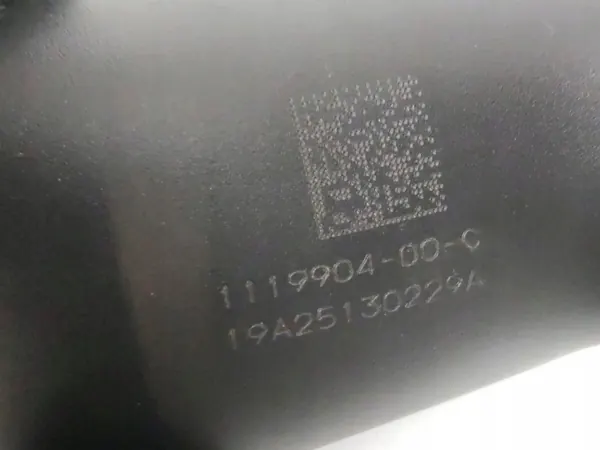 Tesla Model 3 2018 Frontspiegel OEM 111990400C image 5