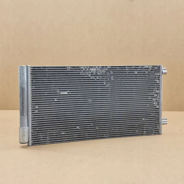 AC-kondensaattori Fiat 500X Jeep Compass Renegade image 2