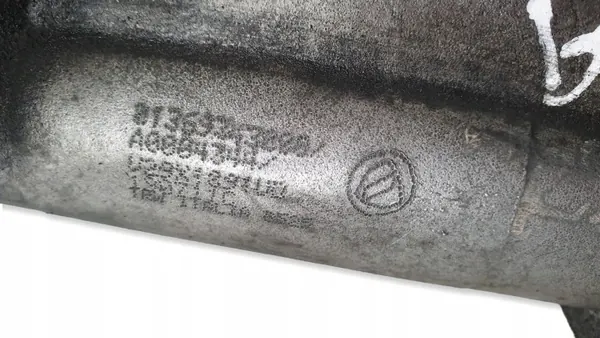 Boîtier de direction OEM A00043440 pour Peugeot Boxer II image 10