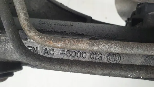 Boîtier de direction OEM A00043440 pour Peugeot Boxer II image 3