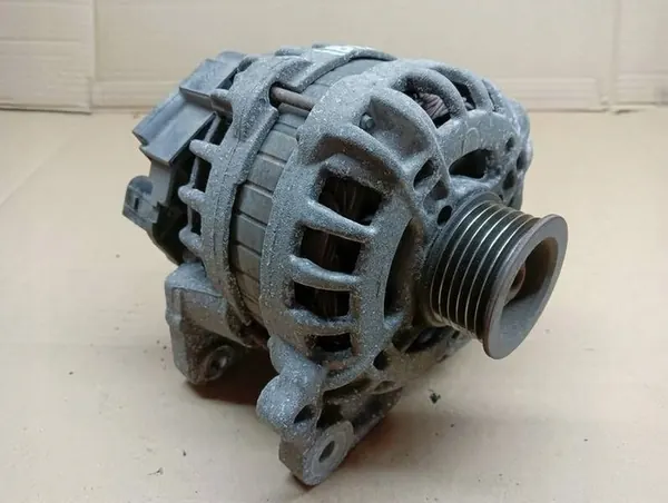 Vaihtovirtageneraattori 110A FABIA IBIZA POLO V 6C 1.0 MPI OEM image 2