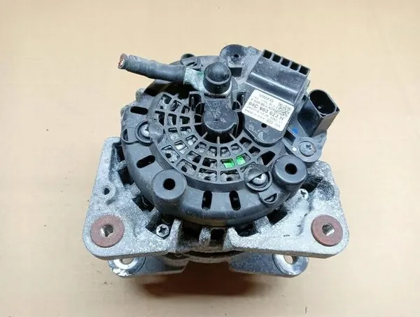 Vaihtovirtageneraattori 110A FABIA IBIZA POLO V 6C 1.0 MPI OEM image 3