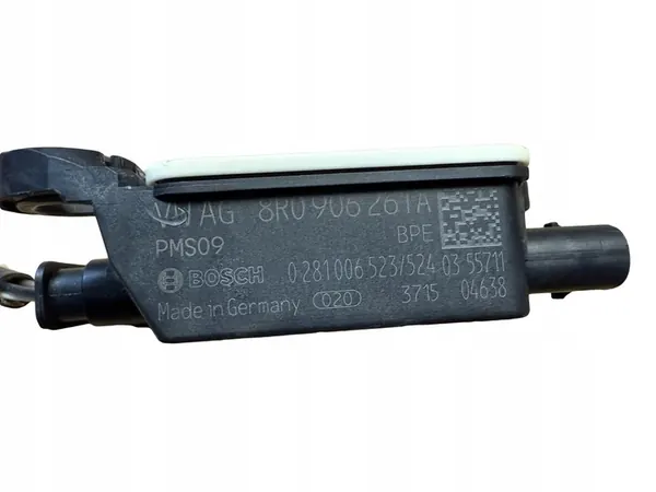 AUDI Q5 8R LIFT 3.0TDI SENSOR NOX 8R0906261A image 2