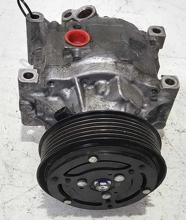 Compressore AC Originale Fiat / Lancia - 5A7975600 image 3