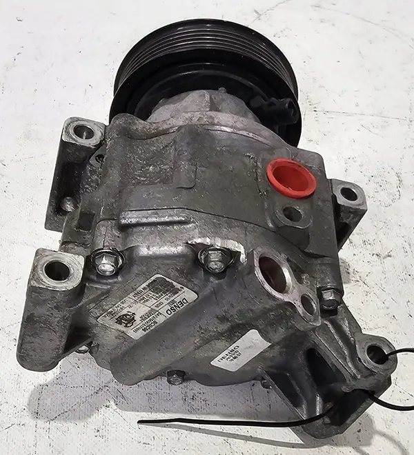 Compressore AC Originale Fiat / Lancia - 5A7975600 image 4