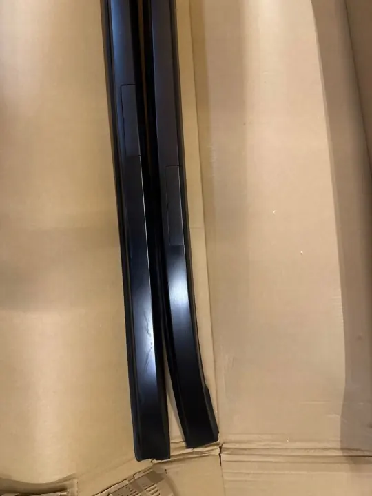 Dakrails OEM 6240316050 voor Toyota Corolla Cross image 5