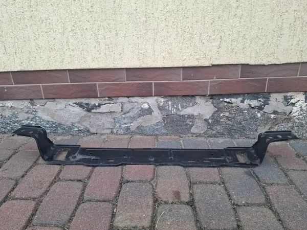 Peugeot 308 II Ondersteuning radiator OEM 98033026800 image 2