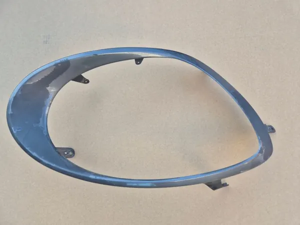 Cadre Gauche Alfa Romeo Mito OEM 156084179 - Occasion image 4