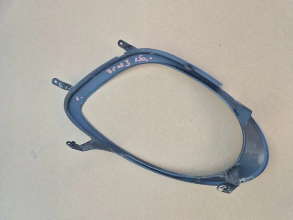 Cadre Gauche Alfa Romeo Mito OEM 156084179 - Occasion image 5