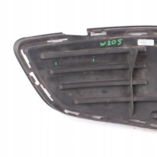 Mercedes W205 Voorbumper Rooster Rechts AMG A2058854123 image 9