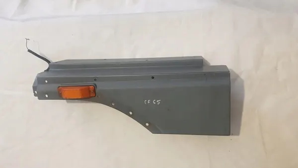 DAF Hytstegsförlängning vänster sida - Begagnad OEM-del image 2
