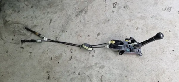 Cable selector OEM 349357544 para Nissan Qashqai image 2