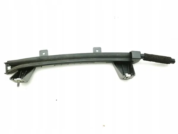 Ford Mustang Mach-E 2024 Front Door Window Guide R263A21 image 2