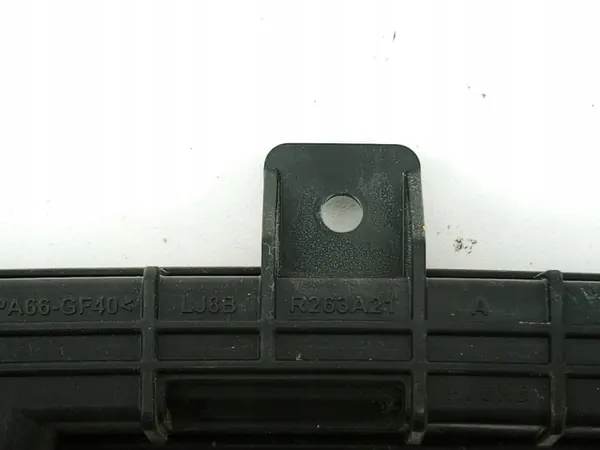 Ford Mustang Mach-E 2024 Front Door Window Guide R263A21 image 9