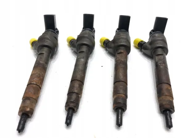 Juego de inyectores OEM 7810702 para BMW F25 2.0 184CV image 2