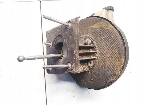Servo-frein OEM 9671458280 pour Citroen C5 2010 2.0L image 2