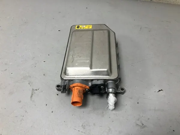 Chauffe-eau instantané OEM 64125A69D70 pour BMW i4 G26 image 2