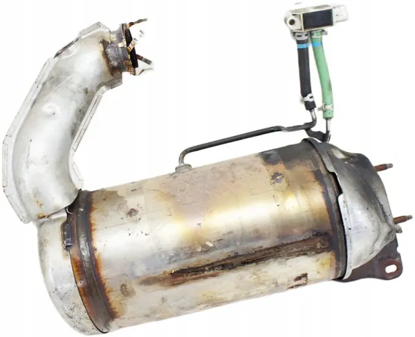 Catalyseur UD235 pour Infiniti Q30 1.5d image 2