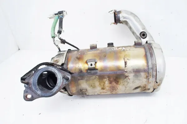 Catalyseur UD235 pour Infiniti Q30 1.5d image 4