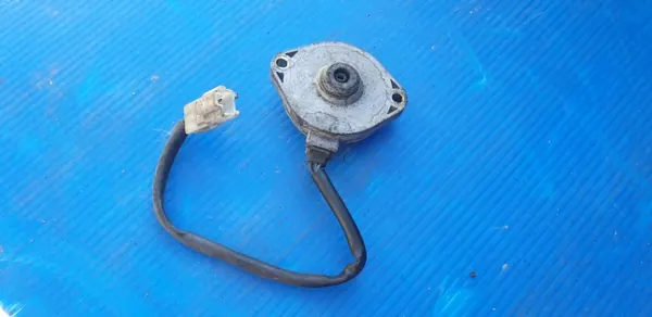 Nissan 300ZX Stoßdämpfer-Sensor-Aktuator OEM 5439786e11 image 3