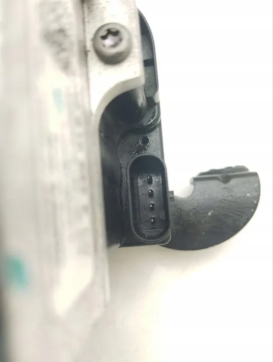 Warmtewisselaar, interieurverwarming Porsche Taycan 4S 2022 image 5