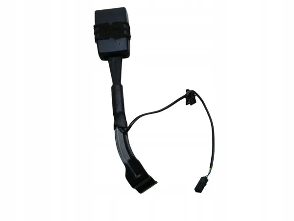 Vasen etu turvavyön solki OEM 1K3857755L image 3