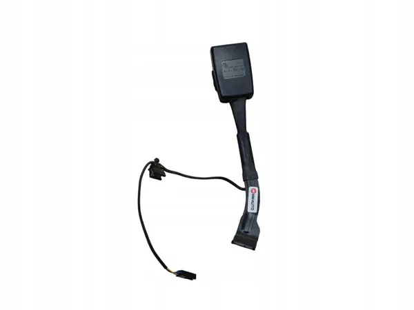 Vasen etu turvavyön solki OEM 1K3857755L image 4