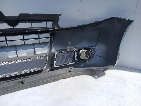 FIAT DOBLO 2006 - 2009 Paraurti Anteriore OEM 735417815 image 5