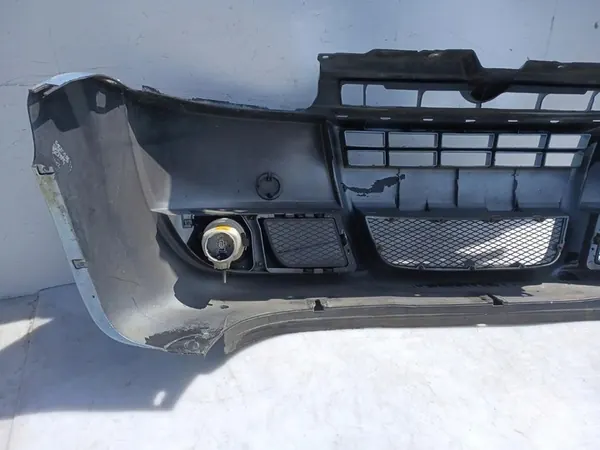FIAT DOBLO 2006 - 2009 Paraurti Anteriore OEM 735417815 image 6