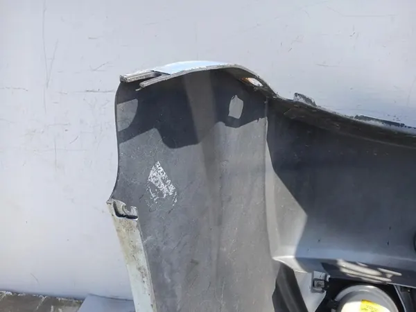 FIAT DOBLO 2006 - 2009 Paraurti Anteriore OEM 735417815 image 7