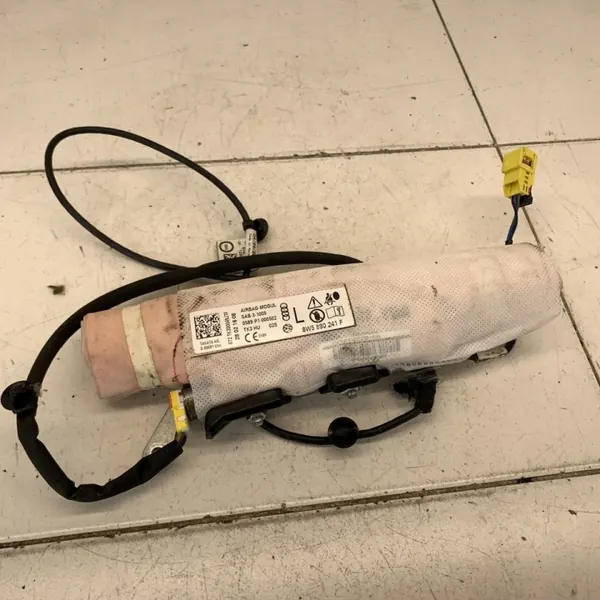 Airbag siège gauche avant OEM 52568796521489632542365847 image 2