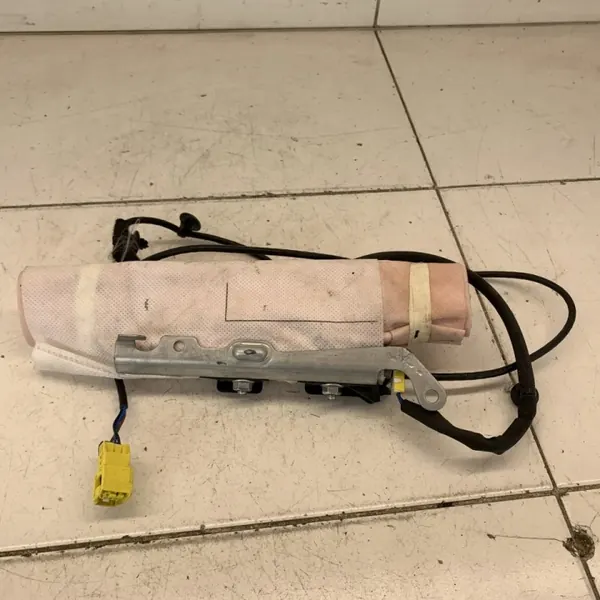 Airbag siège gauche avant OEM 52568796521489632542365847 image 3