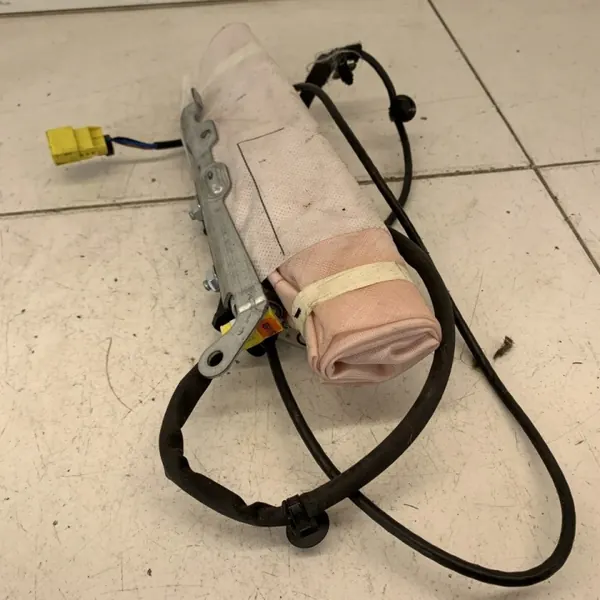 Airbag siège gauche avant OEM 52568796521489632542365847 image 5