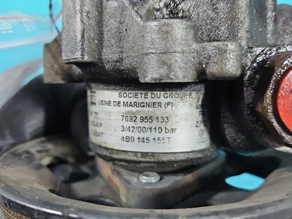 Pompe de direction OEM IMPRK1557304 Audi A6 C5 image 9