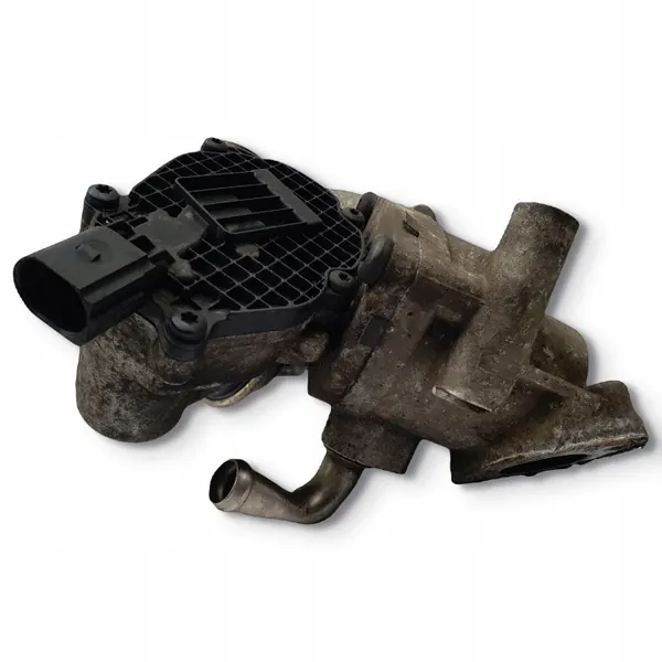Refroidisseur d'échappement OEM E1010010140 pour Maxus V80 2.5D image 6