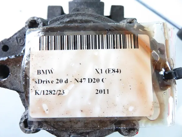 Bomba de direção assistida BMW X1 (E84) sDrive 20d - N47 D20 C image 9