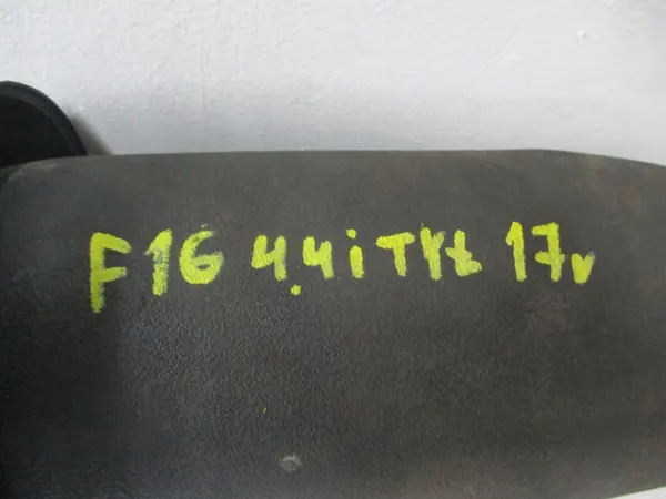 BMW OE 7850225 Achter luchtveer voor X5 F15/X6 F16 image 10