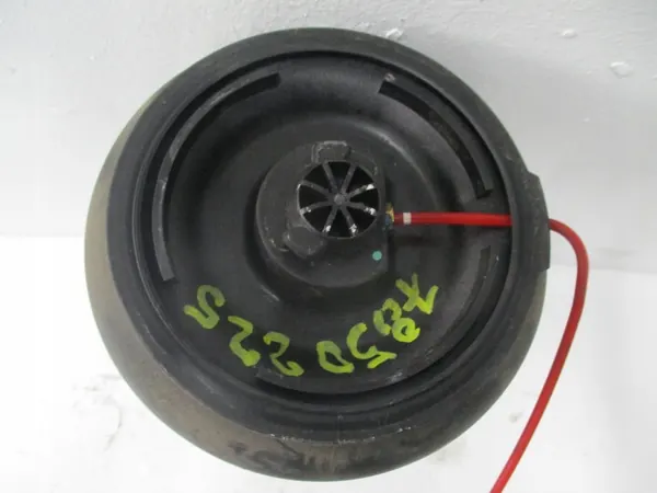 BMW OE 7850225 Achter luchtveer voor X5 F15/X6 F16 image 5