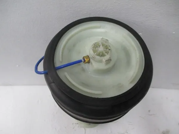 BMW OE 7850225 Achter luchtveer voor X5 F15/X6 F16 image 8