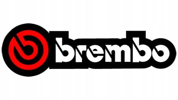 2× Brembo Front Brake Disc 09.9145.11 image 8