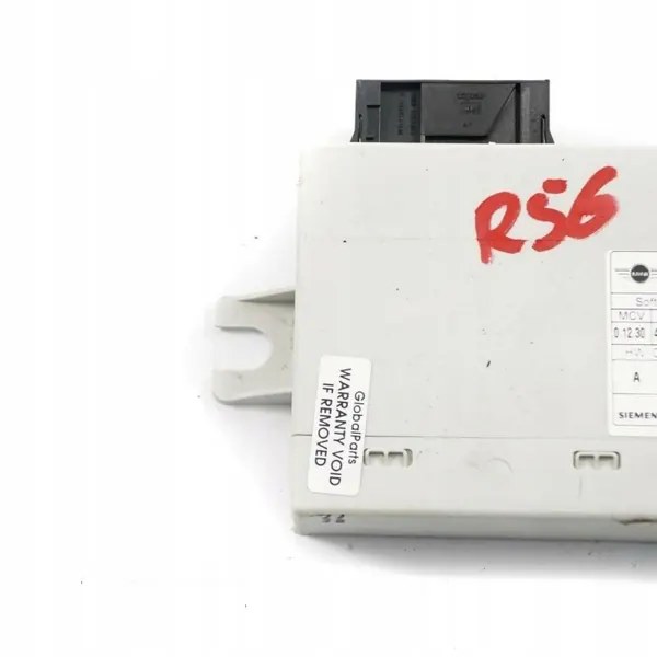 Module de verrouillage OEM 3451733 pour MINI R55-R60 image 5