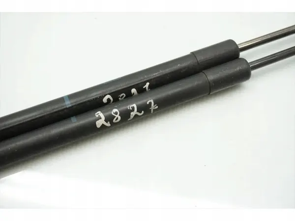 Audi A4 Takaluukun iskunvaimennin 2005 Farmari 4/5dr OEM 8E9827552H image 2