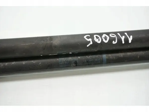 Audi A4 Takaluukun iskunvaimennin 2005 Farmari 4/5dr OEM 8E9827552H image 3